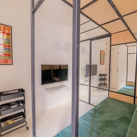 Af2- Amethyst Flat Apartment Valletta Luaran gambar