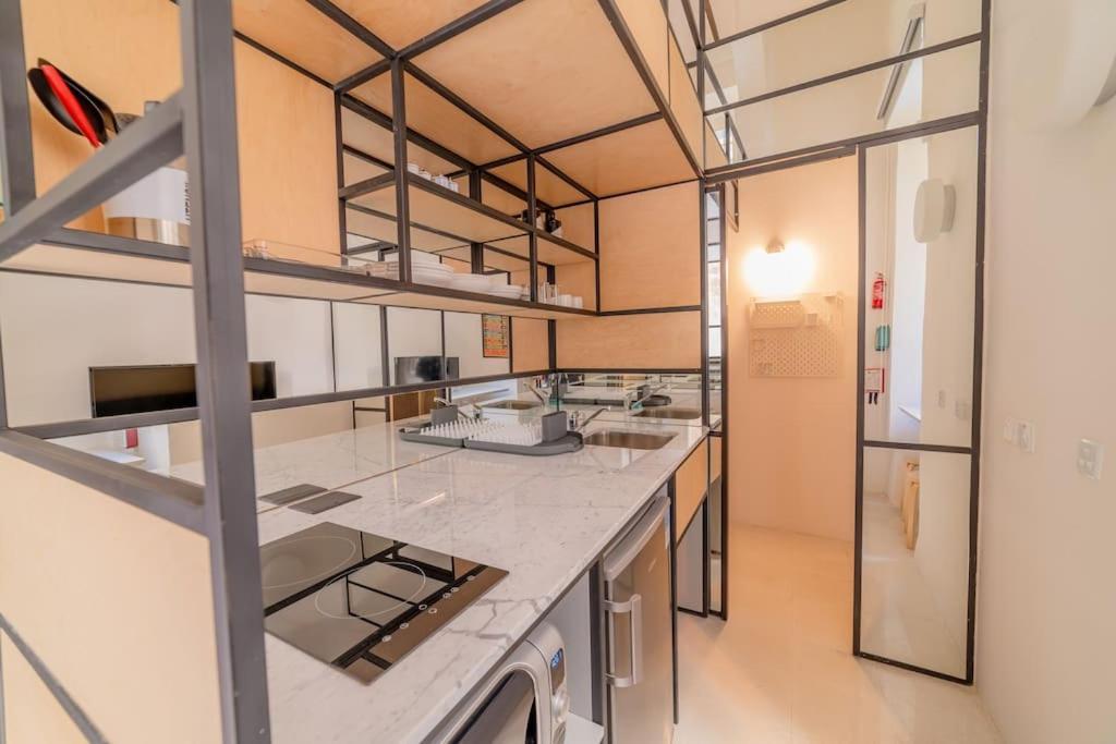 Af2- Amethyst Flat Apartment Valletta Luaran gambar