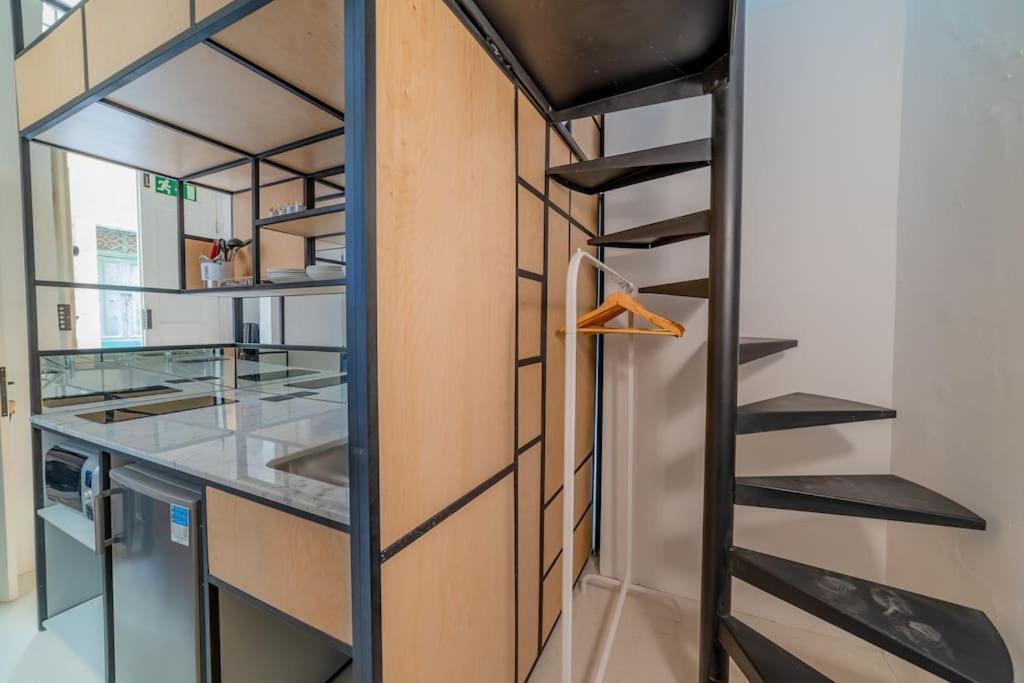 Af2- Amethyst Flat Apartment Valletta Luaran gambar